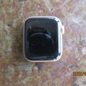 Apple Watch Series 5